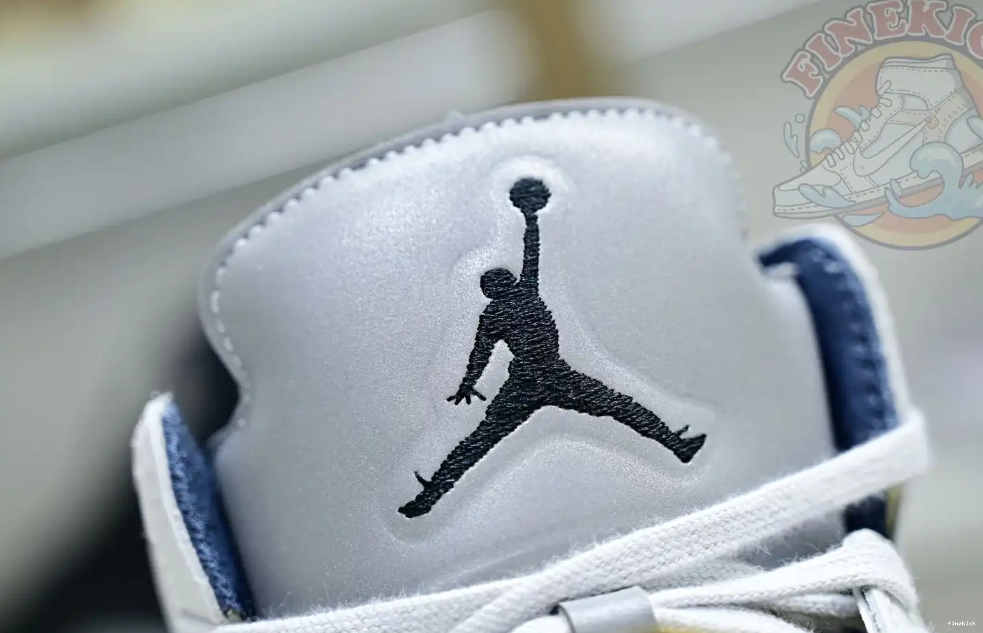Air Jordan MANIÉRE 5